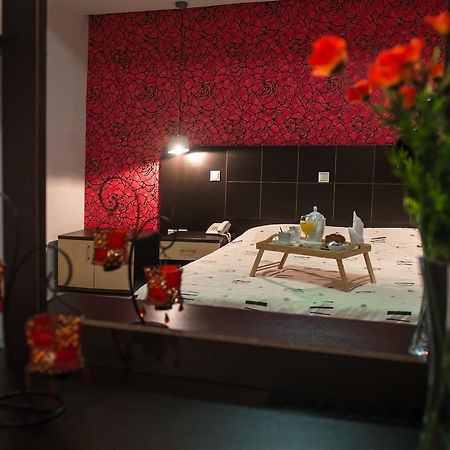 Sozos Inn Hotel Vonitsa Luaran gambar
