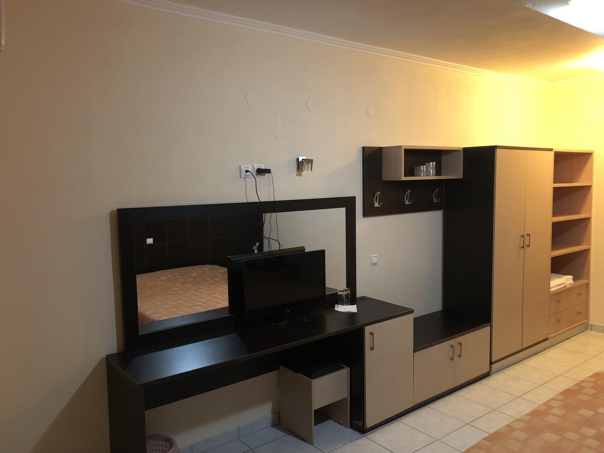 Sozos Inn Hotel Vonitsa Luaran gambar