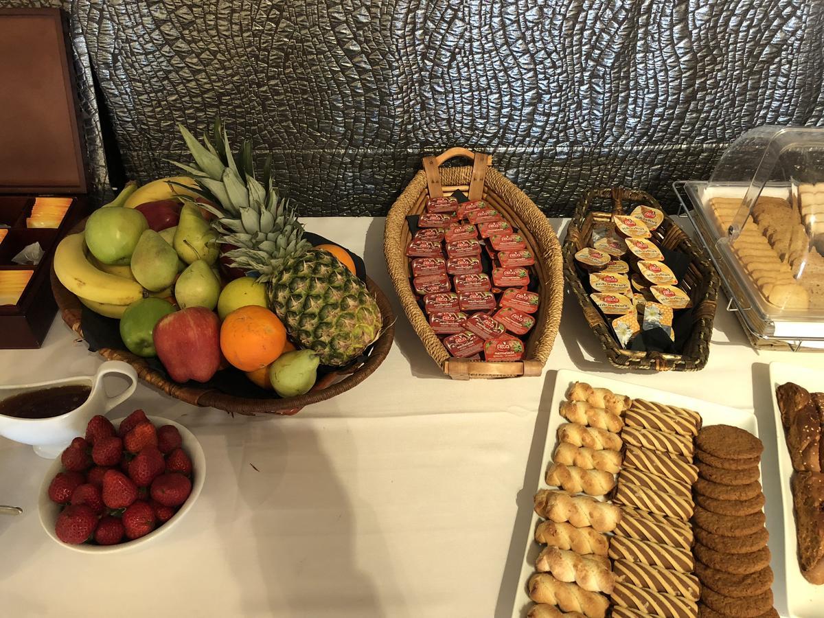 Sozos Inn Hotel Vonitsa Luaran gambar