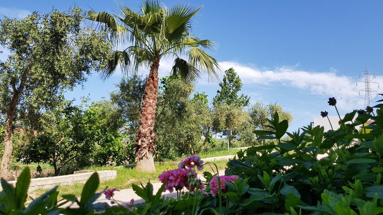 Sozos Inn Hotel Vonitsa Luaran gambar