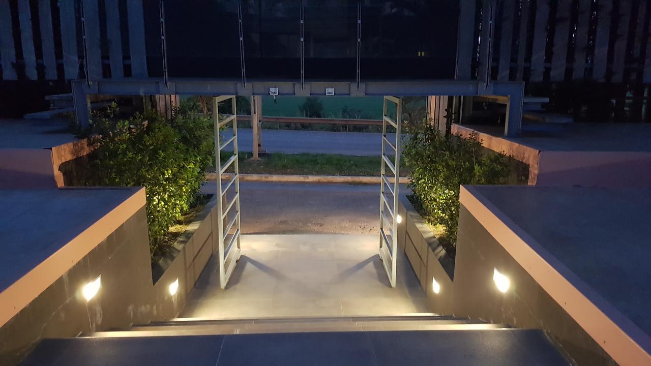 Sozos Inn Hotel Vonitsa Luaran gambar