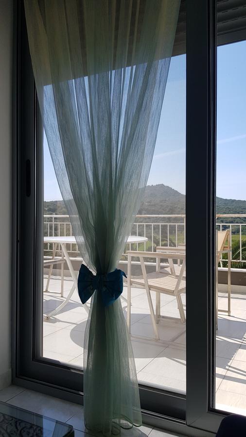 Sozos Inn Hotel Vonitsa Luaran gambar