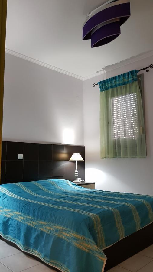 Sozos Inn Hotel Vonitsa Luaran gambar